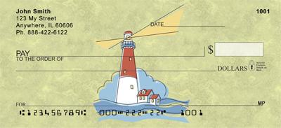 Classic Lighthouses