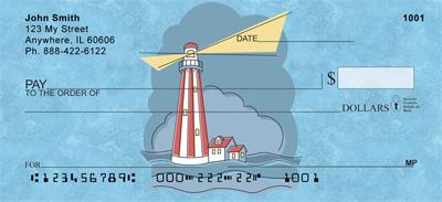 Classic Lighthouses