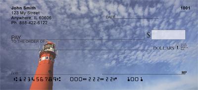 Towering Lighthouses