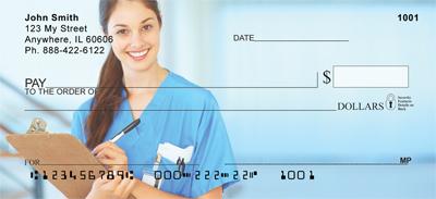 Smiling Nurses