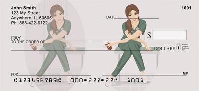Charismatic Nurses