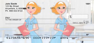 Charismatic Nurses