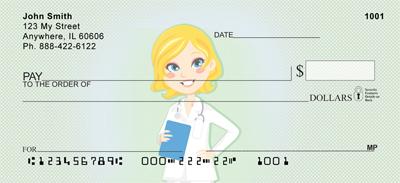 Classic Nurses
