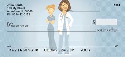 Classic Nurses