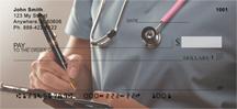 Busy Nurses