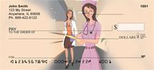 Women Medical Professionals