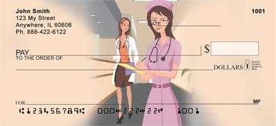 Women Medical Professionals