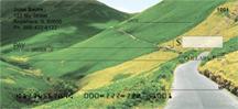 Mountain Roads