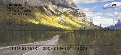 Mountain Roads