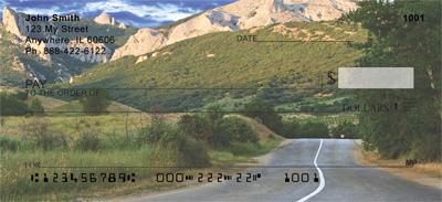 Mountain Roads