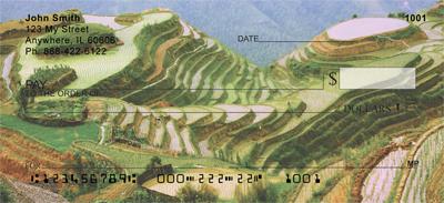 Rice Terraces