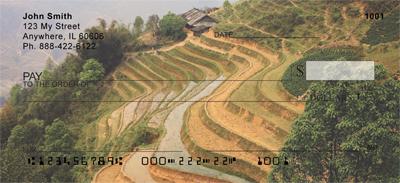 Rice Terraces