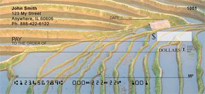 Rice Terraces