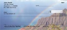 Mountains And Rainbows