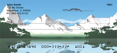 Mountain Landscapes