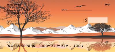 Mountain Landscapes