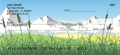 Mountain Landscapes