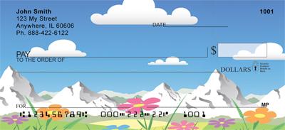 Mountain Landscapes