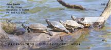 Water-Logged Turtles