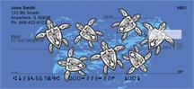 Turtle Pattern