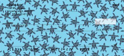 Turtle Patterns