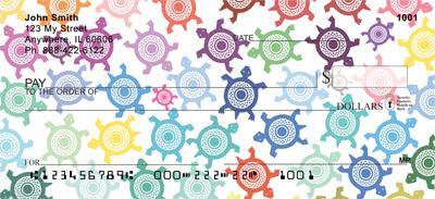 Turtle Patterns
