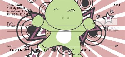 Cutesy Turtles