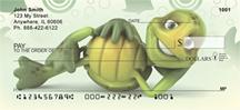Fun Turtle