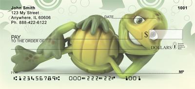 Fun Turtle