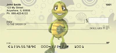Fun Turtle
