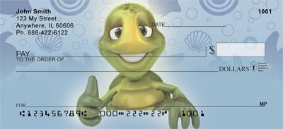 Fun Turtle