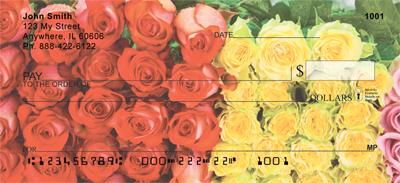 Bed of Roses