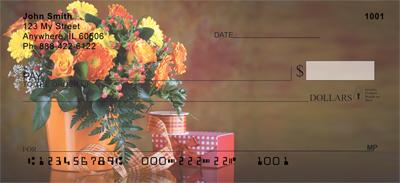 Colorful Bouquets