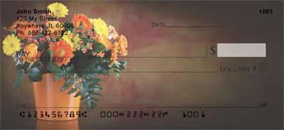Colorful Bouquets