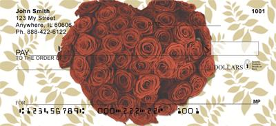 Rose Hearts