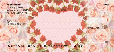 Rose Hearts