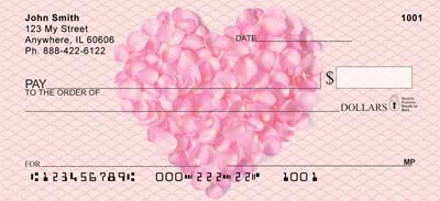 Rose Hearts