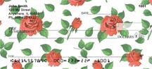 Blooming Roses