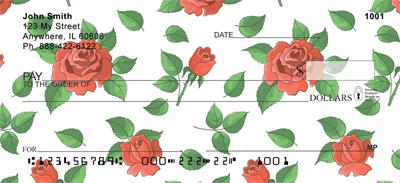 Blooming Roses
