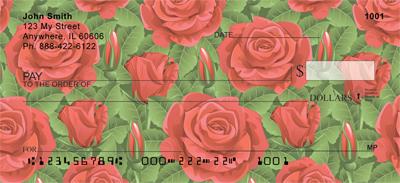 Blooming Roses