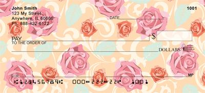 Blooming Roses