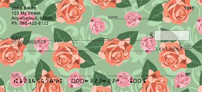 Blooming Roses