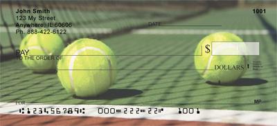 Time For Tennis