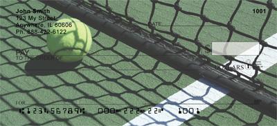 Time For Tennis