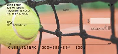 Time For Tennis