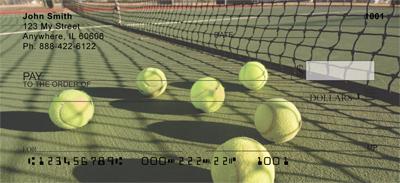 Time For Tennis