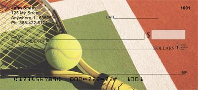 Making A Racket