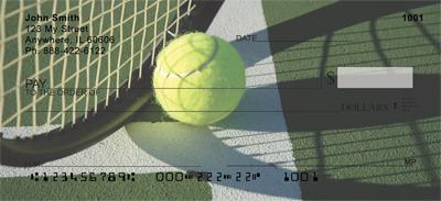 Making A Racket