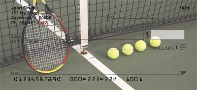 Making A Racket