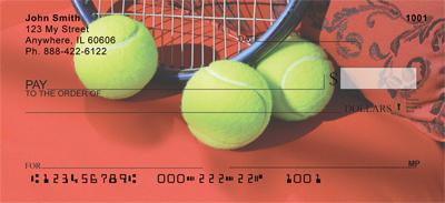 Making A Racket